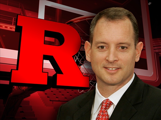 Former RMU head coach Rice relieved of Rutgers position
