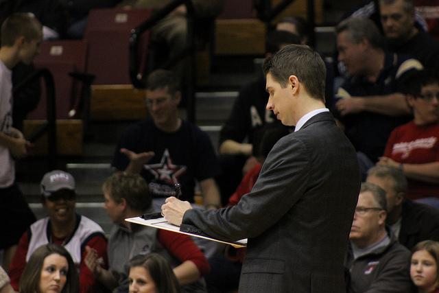 Toole, RMU announce three year contract extension