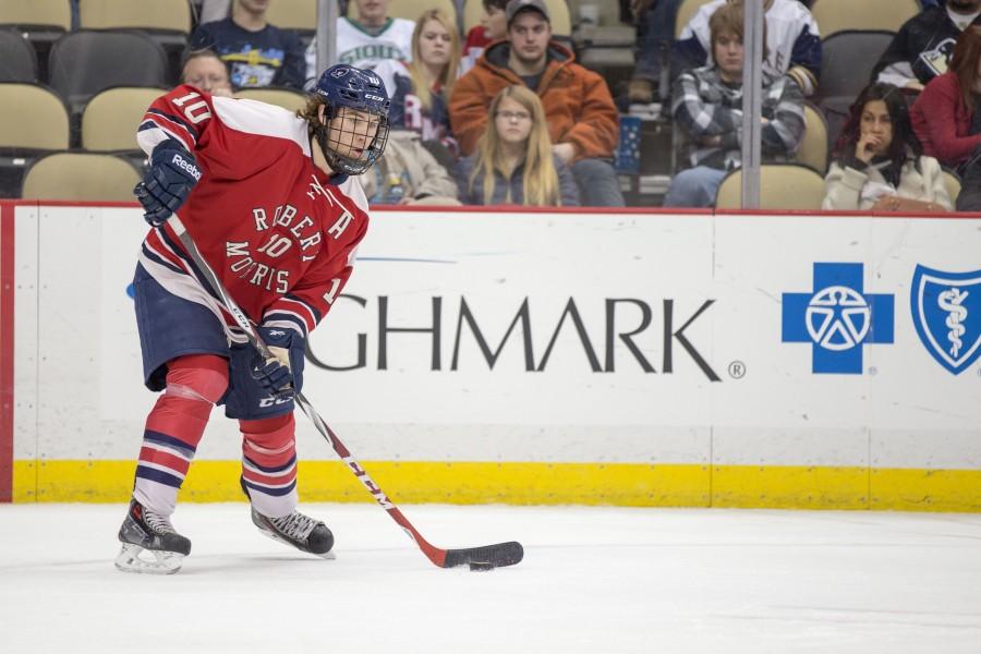 Colonials open season with emphatic win
