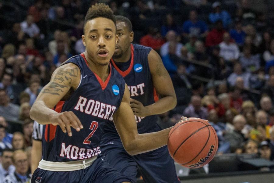 BREAKING NEWS: Marcquise Reed granted release from RMU