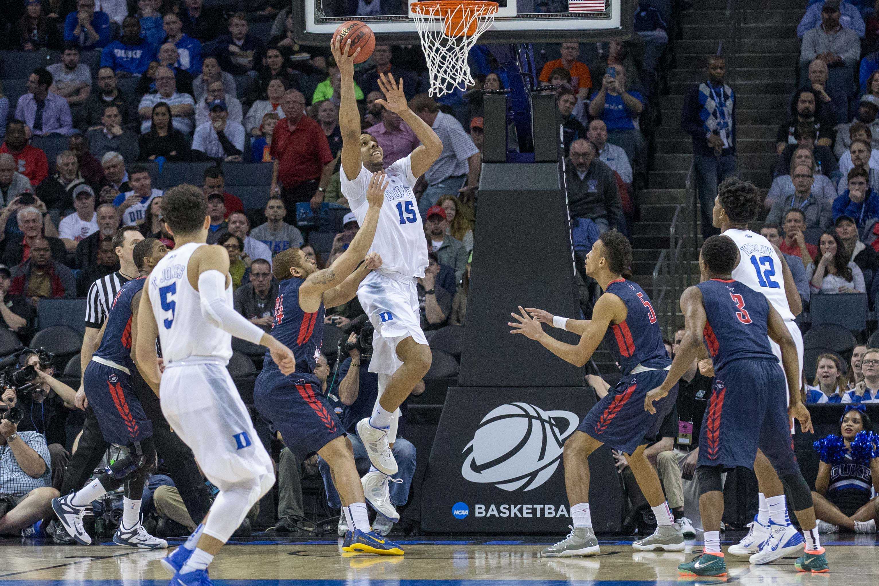 Ncaa Second Round Colonial Sports Network