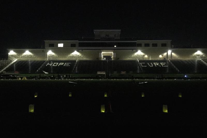 Stadium Dark