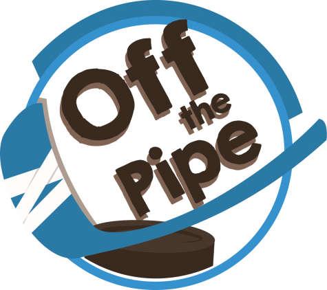 Off the Pipes: Moving up the standings