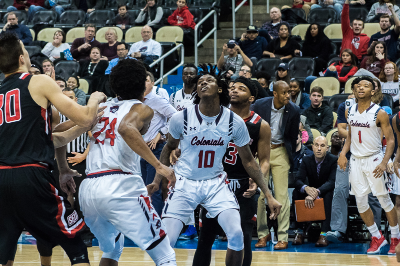 Robert Morris vs. Bryant: Everything you need to know