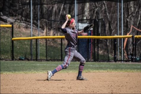 Softball preview: Colonials gear up to battle for conference title