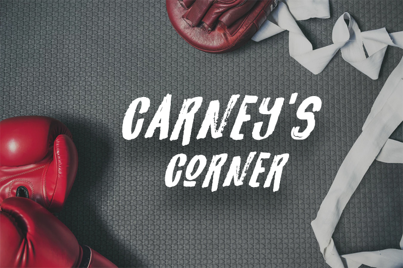 Carneys Corner: Season one of RMUs dangerous offense