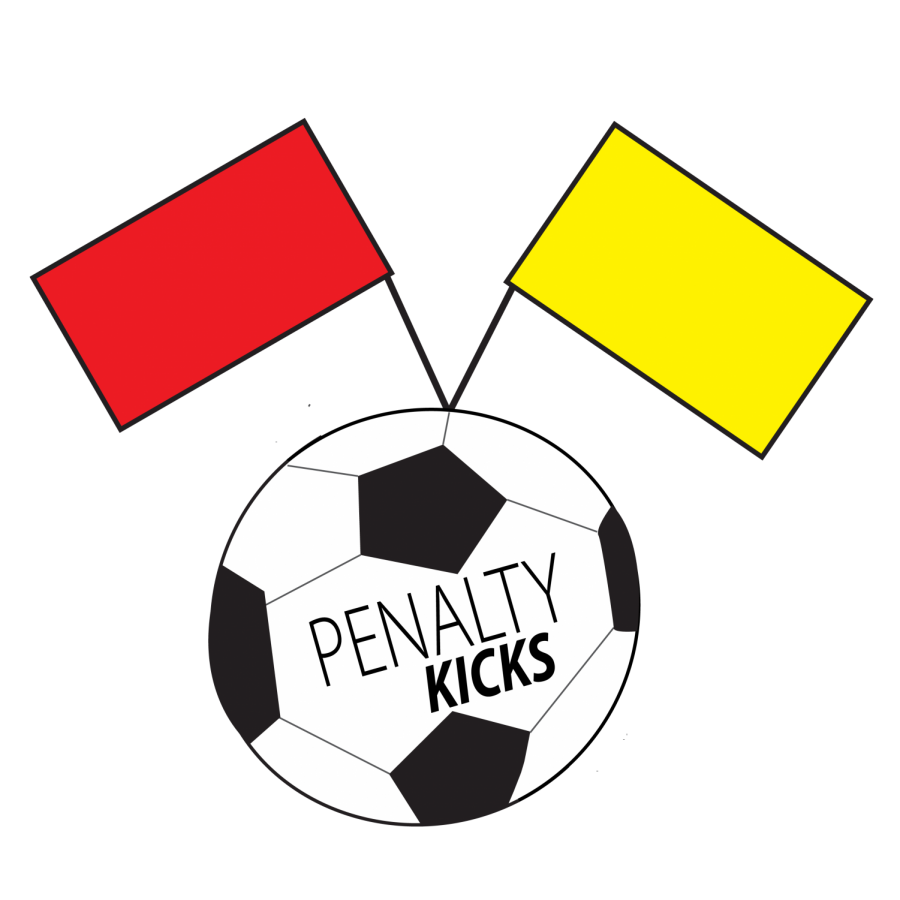 Penalty Kicks: RMU Sentry Medias premier soccer podcast