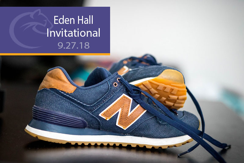 Preview: RMU looks to sprint ahead at Eden Hall Invitational
