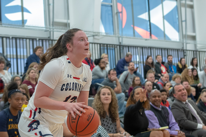 Preview: Womens basketball looks to rebound after tough loss to Rhode Island