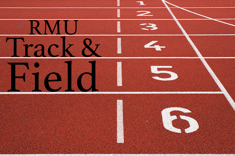Preview: Track and field ready to run in the VMI Keydet Invitational