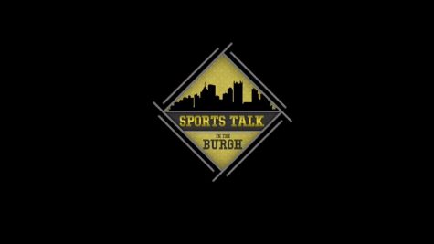 Sports Talk in The Burgh |4-06-2022|