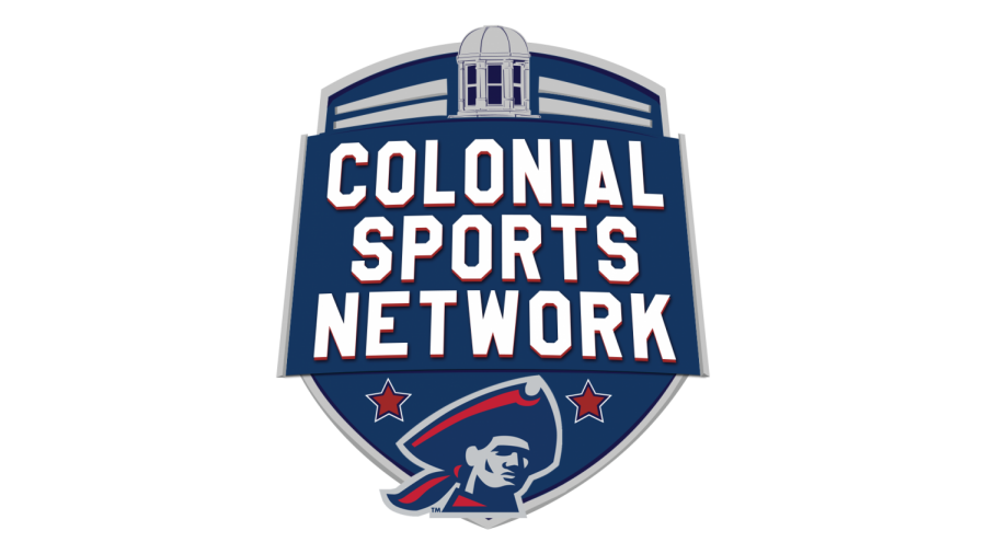 Introducing Colonial Sports Network