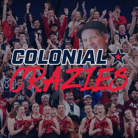 The Colonial Crazies Resurgence