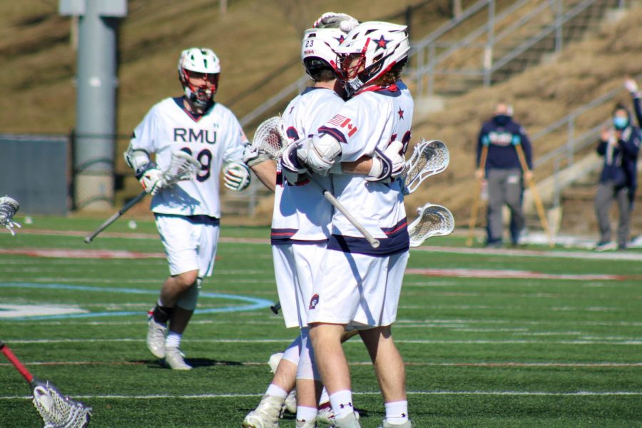 Mens+lacrosse+is+geared+up+for+their+first+season+in+the+new+ASUN+conference.+Photo+credit%3A+Nathan+Breisinger