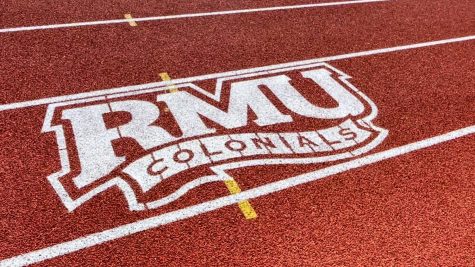 RMU Track and Field gears up for outdoor season