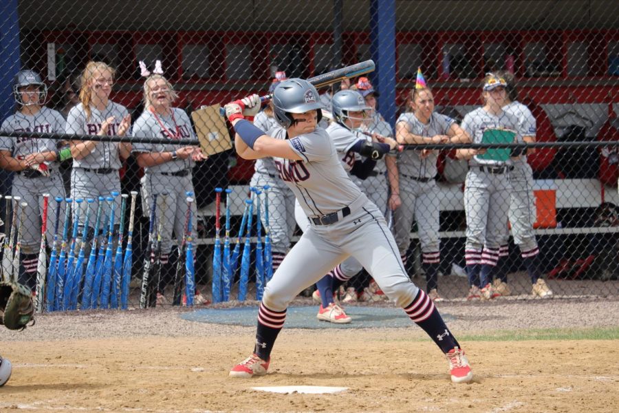 The+Colonials+have+their+backs+against+the+wall+after+a+one-run+loss+to+Green+Bay+Photo+credit%3A+Ethan+Morrison