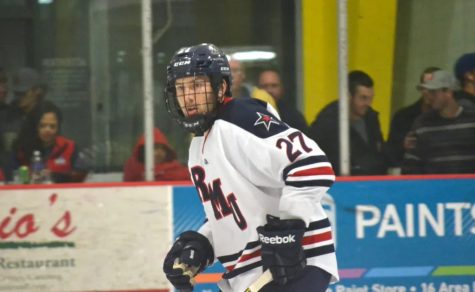 Lynch when he was a member of the Colonials in 2015