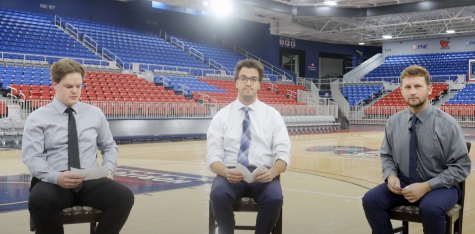 Video | Roundtable: Robert Morris Basketball Begins Third Season in Horizon League