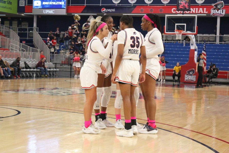The loss drops the Colonials to the 10 seed and will face Milwaukee on the road on Tuesday Photo credit: Hope Beatty