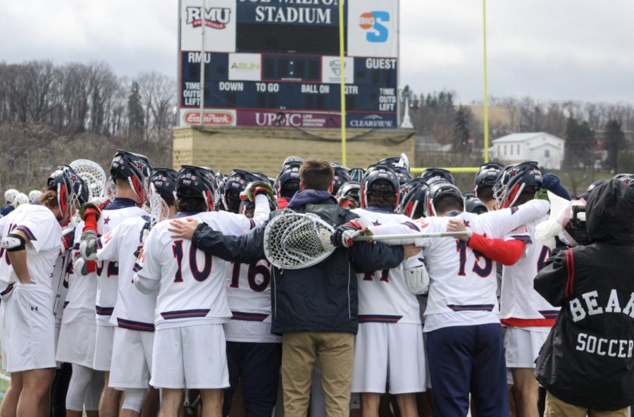 The Colonials sit 1-4 in ASUN play, eighth in standings