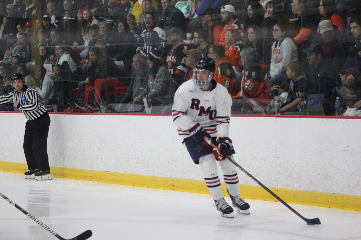The Colonials came back after Garvey netted two goals in the win Photo credit: Taylor Roberts