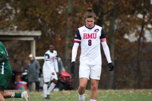 Dutch: Horizon League Men's Soccer Tiebreaker Needs To Be Re-Examined