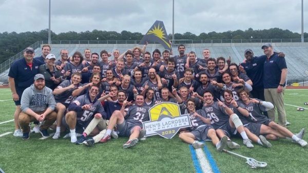 The Colonials won the ASUN Championship in their first year in the conference in 2022