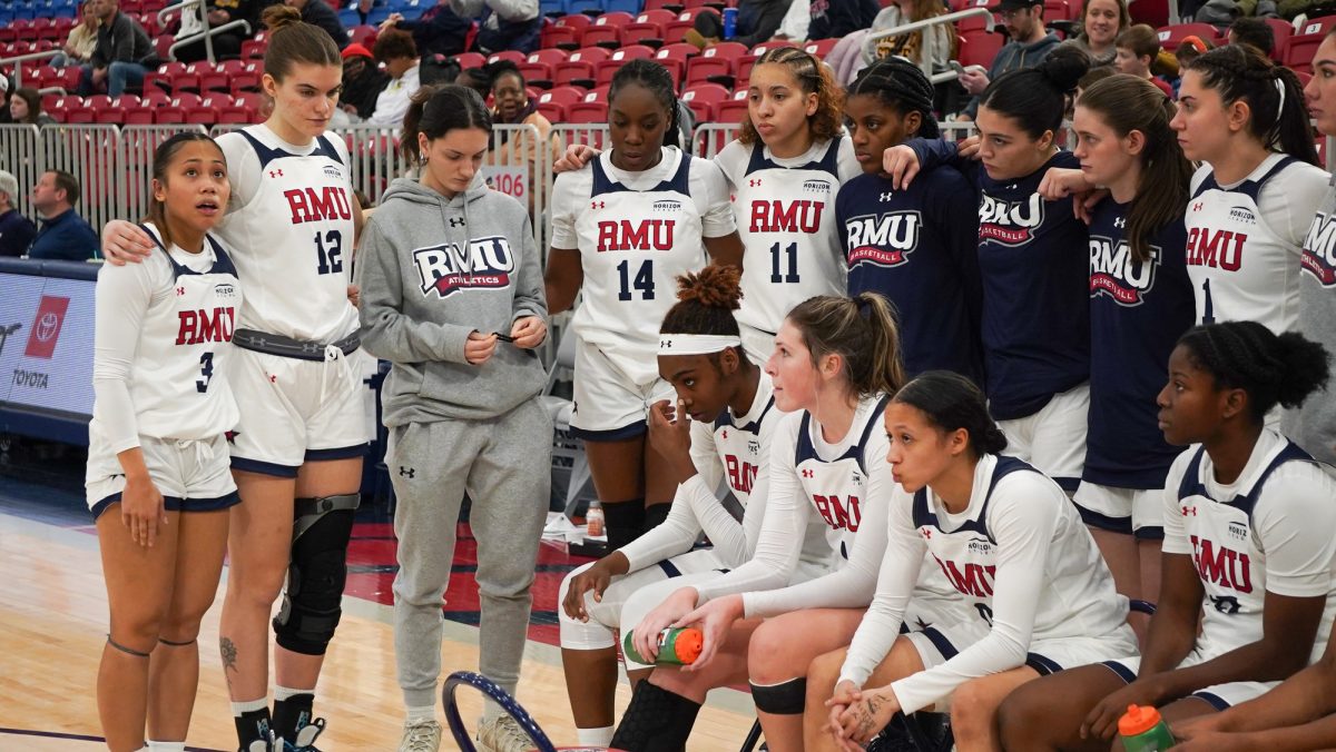 The womens basketball team is in the midst of a nine-game losing streak and in the bottom of the Horizon League standings Photo credit: Jack Enterline