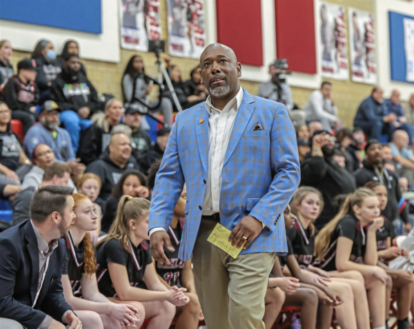 Women’s Basketball Hires Eddie Benton as Assistant Coach
